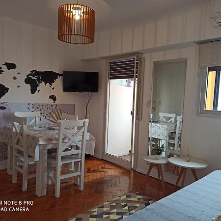 בואנוס איירס Recoleta First Apartment מראה חיצוני תמונה