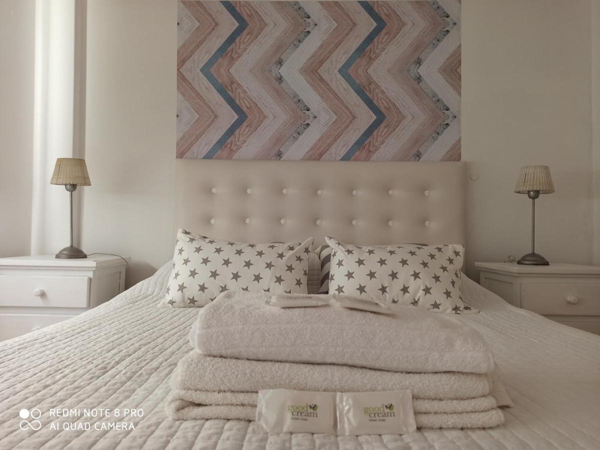 בואנוס איירס Recoleta First Apartment מראה חיצוני תמונה