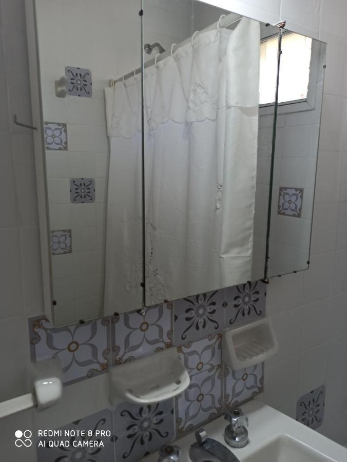 בואנוס איירס Recoleta First Apartment מראה חיצוני תמונה