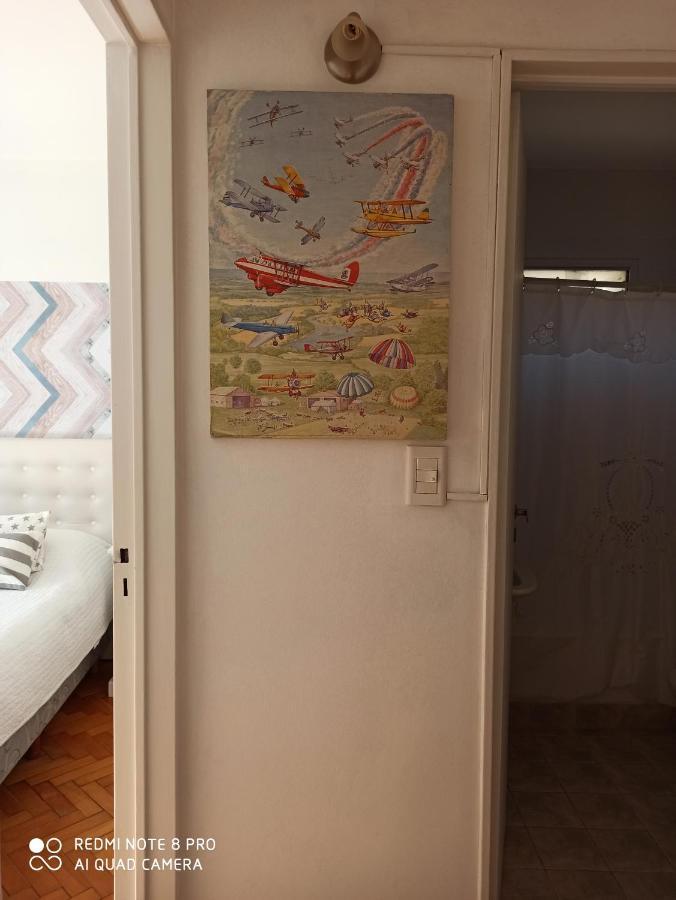 בואנוס איירס Recoleta First Apartment מראה חיצוני תמונה