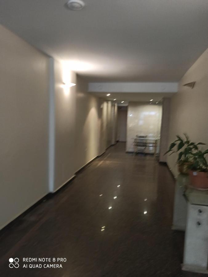 בואנוס איירס Recoleta First Apartment מראה חיצוני תמונה