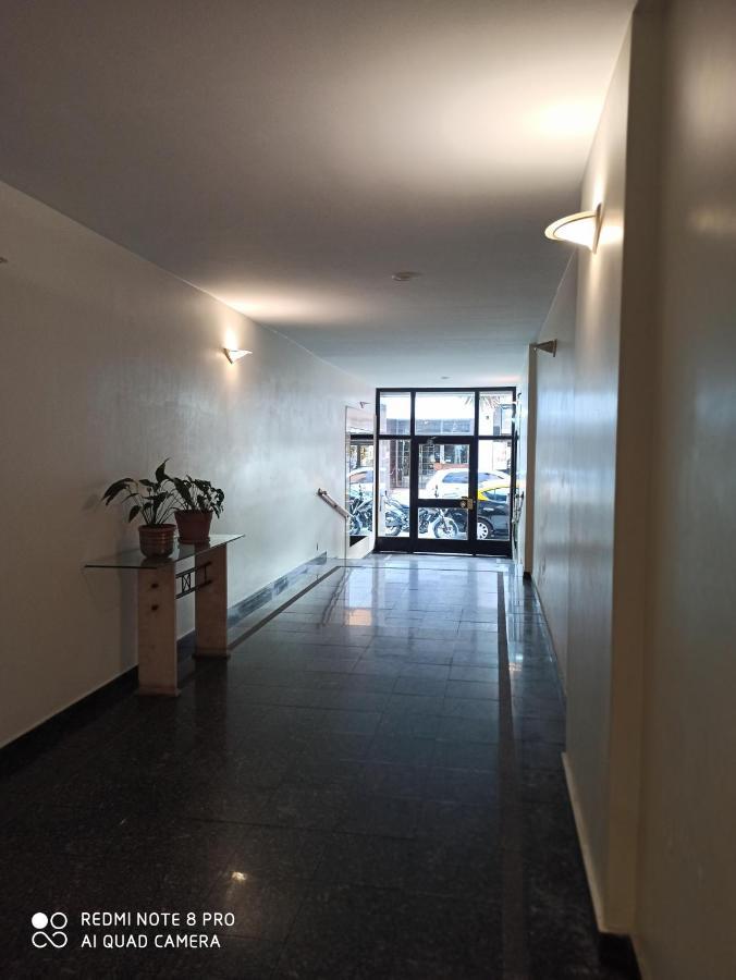 בואנוס איירס Recoleta First Apartment מראה חיצוני תמונה