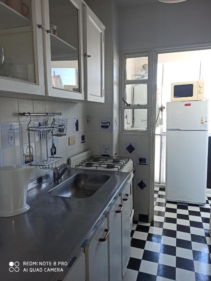 בואנוס איירס Recoleta First Apartment מראה חיצוני תמונה