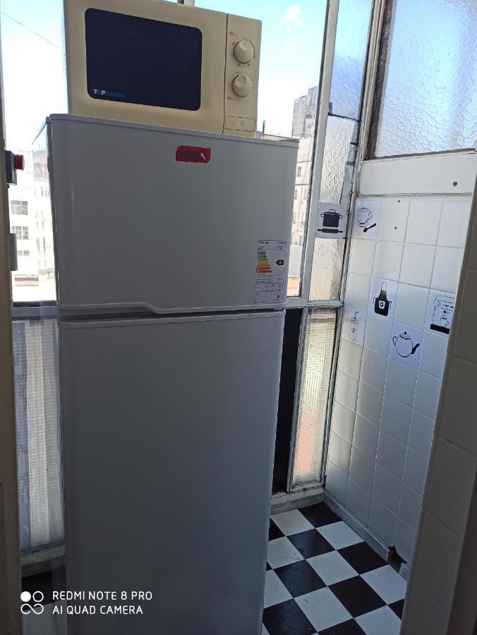 בואנוס איירס Recoleta First Apartment מראה חיצוני תמונה