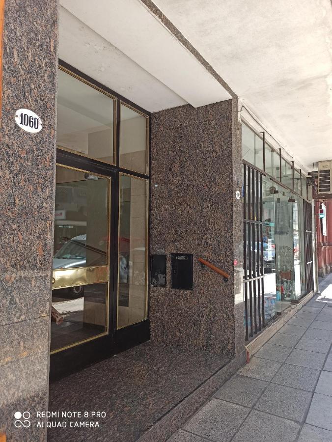 בואנוס איירס Recoleta First Apartment מראה חיצוני תמונה
