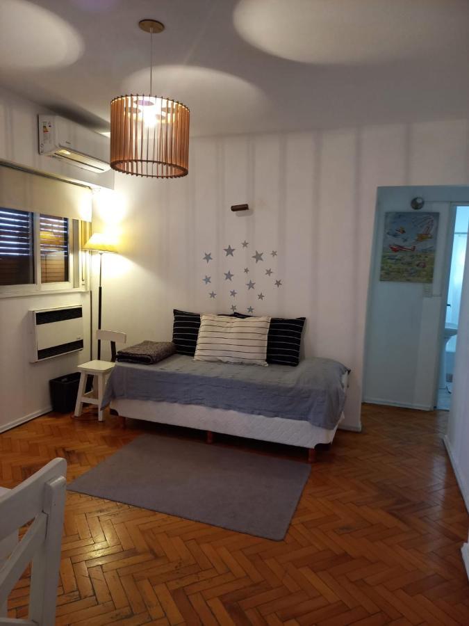 בואנוס איירס Recoleta First Apartment מראה חיצוני תמונה