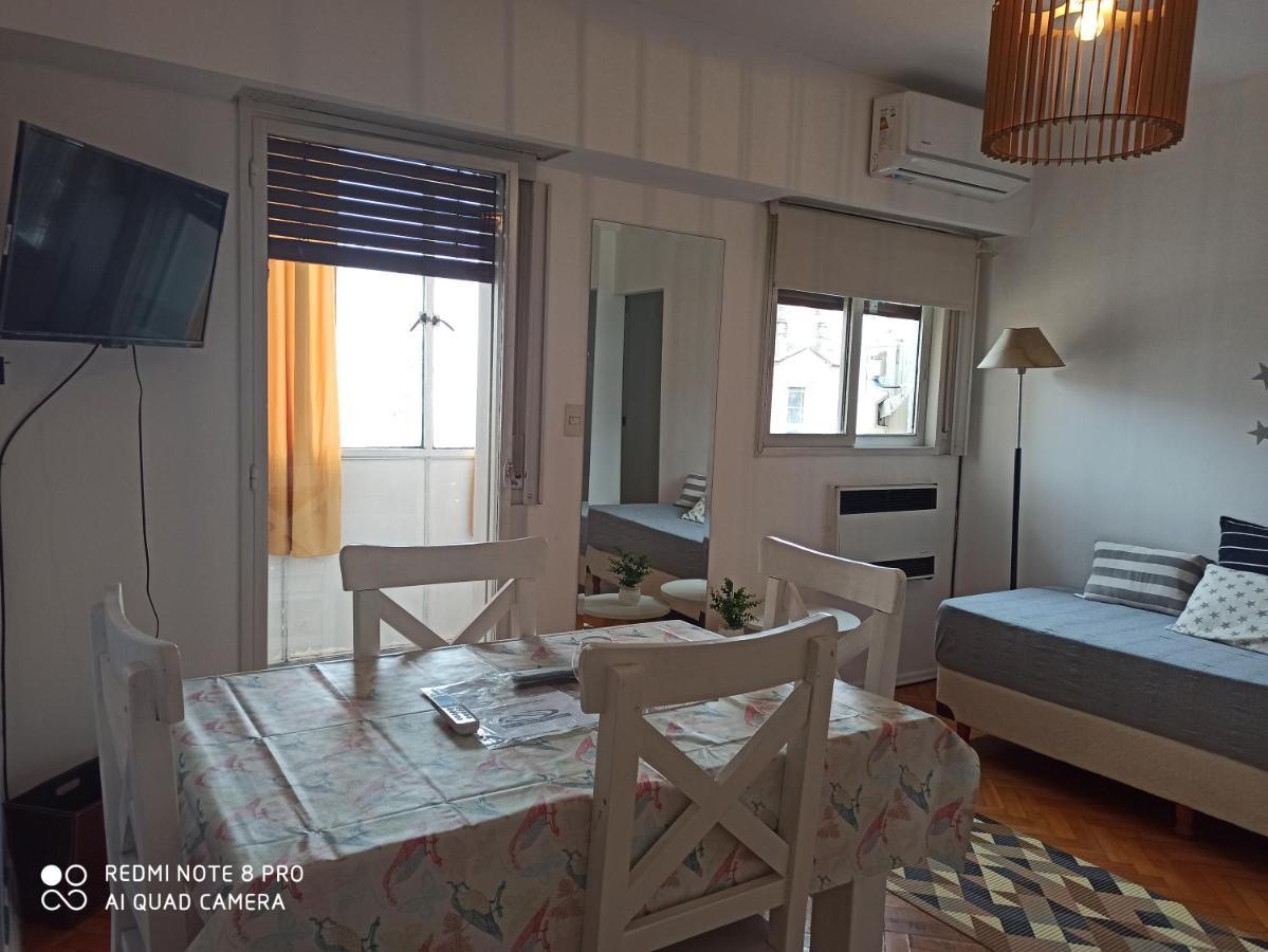בואנוס איירס Recoleta First Apartment מראה חיצוני תמונה