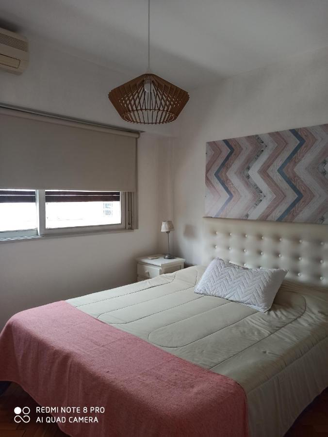 בואנוס איירס Recoleta First Apartment מראה חיצוני תמונה