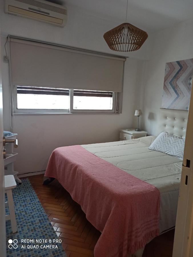 בואנוס איירס Recoleta First Apartment מראה חיצוני תמונה