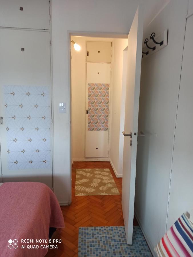 בואנוס איירס Recoleta First Apartment מראה חיצוני תמונה
