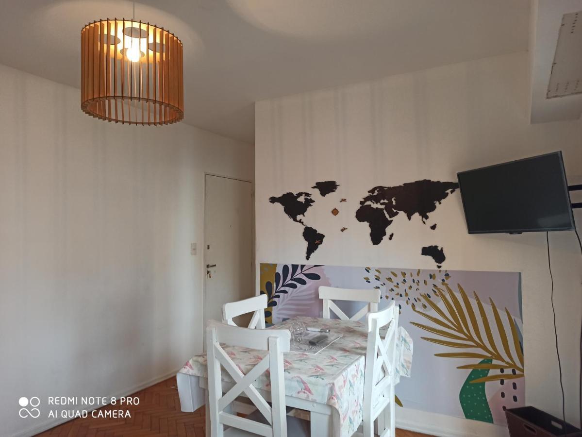 בואנוס איירס Recoleta First Apartment מראה חיצוני תמונה