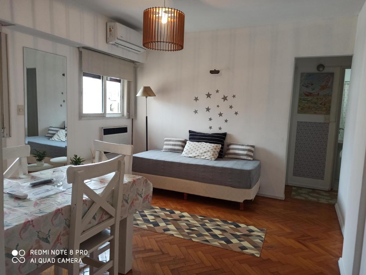 בואנוס איירס Recoleta First Apartment מראה חיצוני תמונה